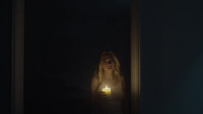 Elliot? - Mr. Robot