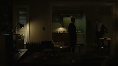 Elliot... - Mr. Robot