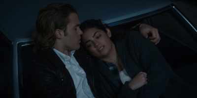 - Elliot said something
about your parents - The Way Home