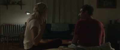 Elliot, you sit at home and smoke weed - After Everything