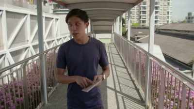 Elliot: So according
to this plan, - Searching for Secrets