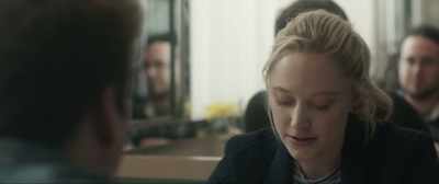 Elliot, um… - After Everything