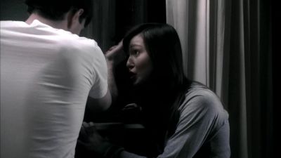 Elliot, what
are you doing? - Cold Case