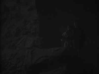 [Elliot]
Where? - The Man from Planet X
