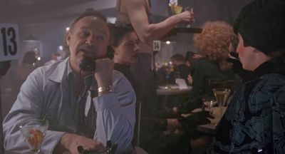 Elliot will you just hold your dick - Company Business