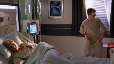 Elliot. - Chicago Med