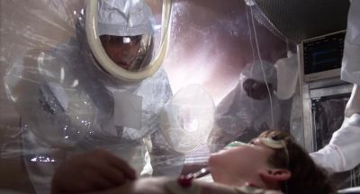 Elliott he came to me too - E T  the Extra Terrestrial