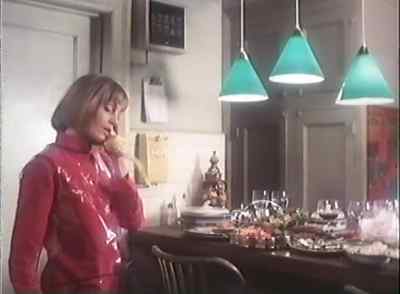 Elliott here, Jonathan.
How are you? - Diary of a Mad Housewife