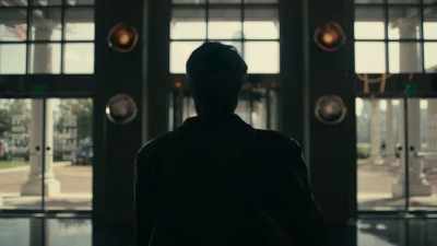- [Elliott] No. - Uppercut