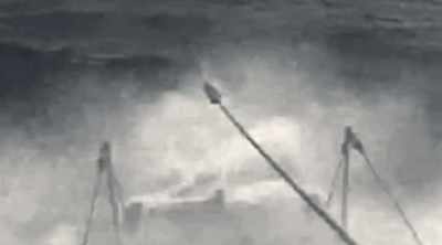 Elliott: THIS IS THE END
OF THE SECOND WORLD WAR, - Mysteries of the Deep