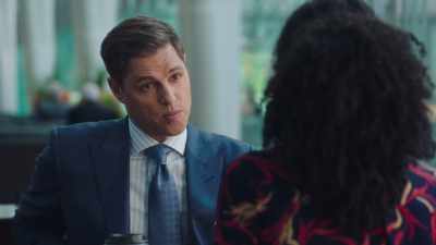 Elliott Waxman is walking us - The Bold Type