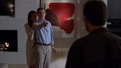 Elliott, if we're gonna go that way, you'll need a bigger knife. - Breaking Bad