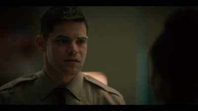 -Ellis-Connor.
-I am not managing you. - American Son