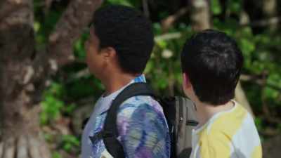 ELLIS: It's gonna blow! - Rock Island Mysteries