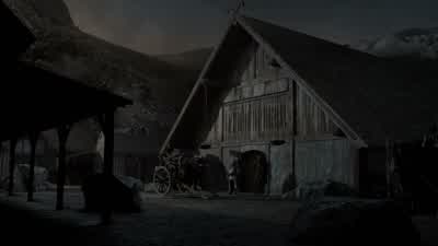 Ellisef: Leif: Father. - Vikings