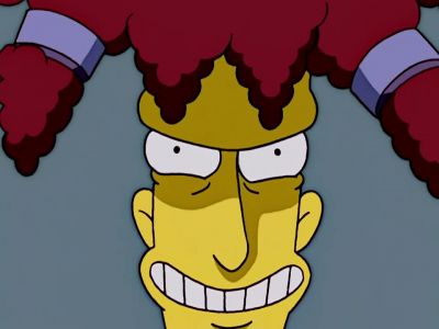 Ello Bart - The Simpsons