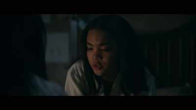 - Elly... I'm so
sorry. I didn't know. - Black Cake