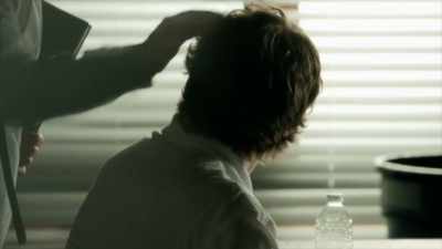 [Ellzey] But Daniel let it be
known that he doted over Nathan. - A Time to Kill
