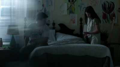 [Ellzey] Shelley has shared with
Ashley that Daniel had texted Shelley - A Time to Kill