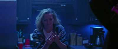 - "Elm street."
- Part 6, "Freddy's dead." - Christmas Bloody Christmas