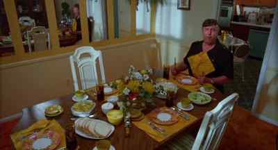 Elmer, dinner's served. - Polyester