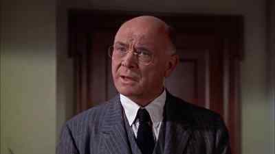 Elmer, the Great.
Elmer, the Grifter. - Elmer Gantry