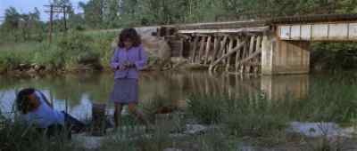 Elmore, come on, wake up. - Back Roads