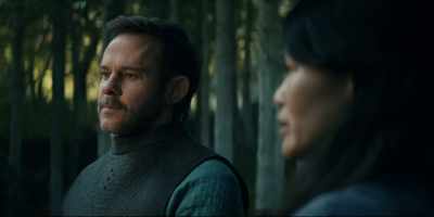 - Elna was sighs and shambles. - Moonhaven