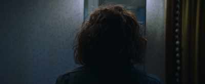 Elodie Carmichael, - Through the Glass Darkly
