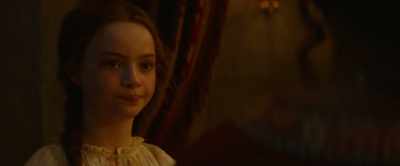 [Elodie] Well… - Damsel