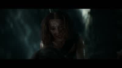 Elodie, you're alive. - Damsel