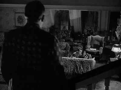Eloise, please come upstairs. - The Glass Key
