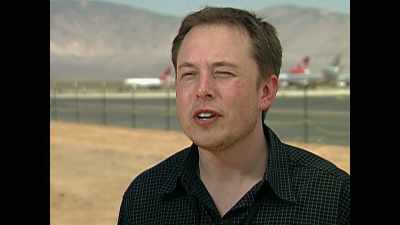 Elon Musk. E-L-O-N M-U-S-K, - The Elon Musk Show