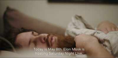 Elon Musk is hosting Saturday Night Live. - This Is Not Financial Advice