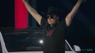 Elon Musk is the
richest man who has lived - The Elon Musk Show