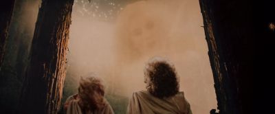 Elora Danan must survive - Willow