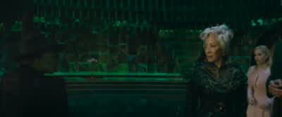 Elphaba. - Wicked