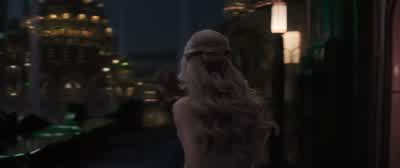 Elphaba Thropp, I know you're out here. - Wicked: For Good
