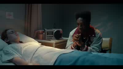 El's amazing. - Stranger Things