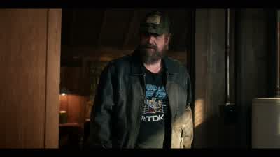 El's gonna fix this. - Stranger Things