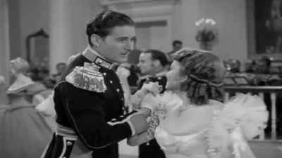 ELSA, DARLING.
YOU LOOK SO LOVELY. - The Charge of the Light Brigade