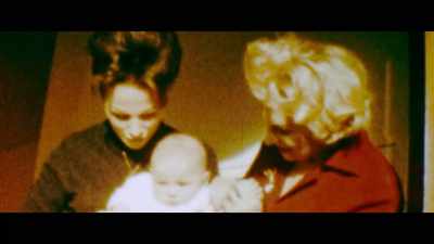 Elsa was kind of like this angel, - Lady Boss: The Jackie Collins Story
