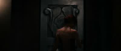 ELSA: No one is allowed inside Chef's house. - The Menu