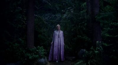 Elsa! - Once Upon a Time