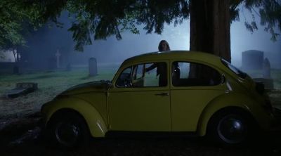Elsa?! - Once Upon a Time