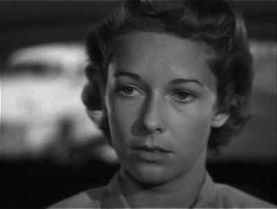 Elsa... - Alfred Hitchcock Presents