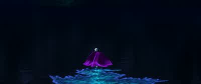 Elsa, stop! - Frozen