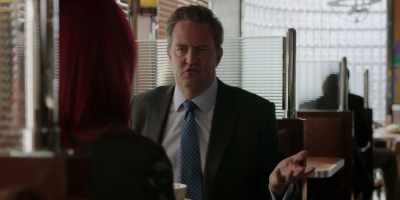 Elsbeth. I do have
some sway at the DOJ. - The Good Fight