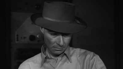 ELSE:
I think he felt, - To End All War: Oppenheimer & the Atomic Bomb