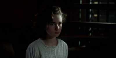 Else why would you set out
alone in the dark? - Picnic at Hanging Rock